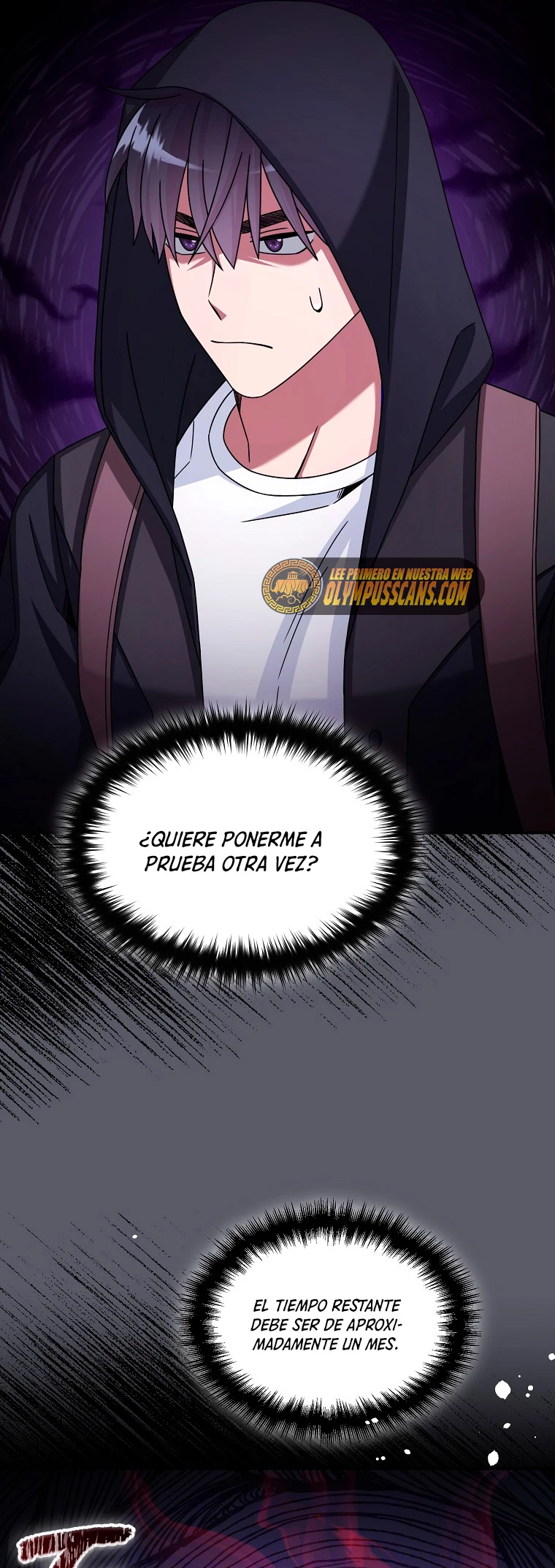 El Novato es Muy Fuerte Capitulo 46 página 17