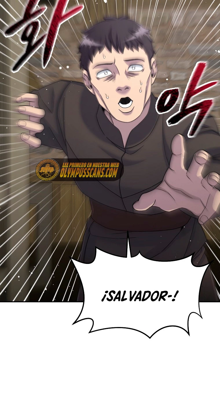 El Novato es Muy Fuerte Capitulo 46 página 24