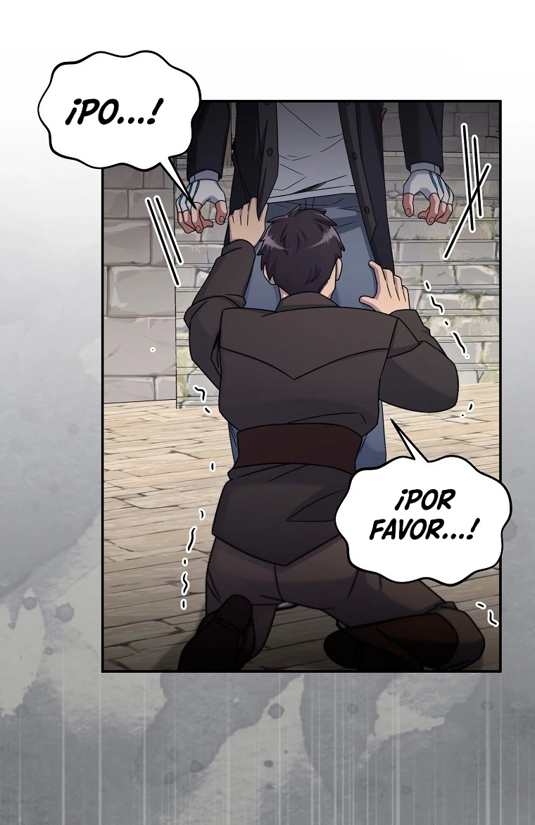 El Novato es Muy Fuerte Capitulo 46 página 25
