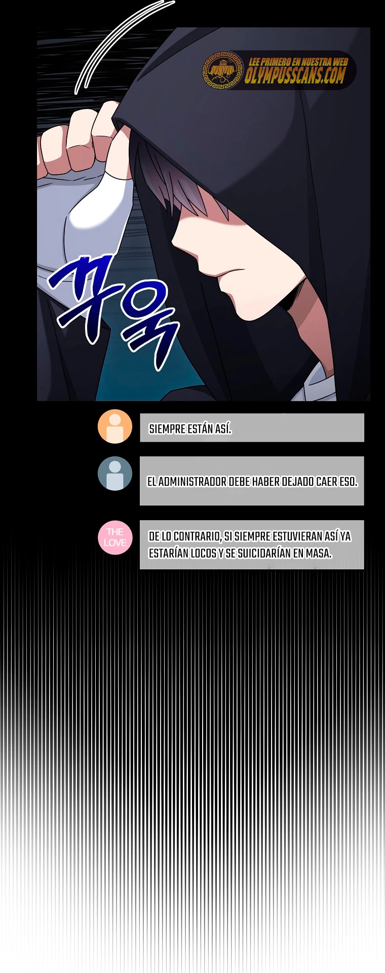El Novato es Muy Fuerte Capitulo 46 página 28