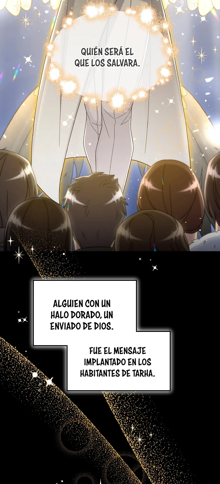 El Novato es Muy Fuerte Capitulo 46 página 31