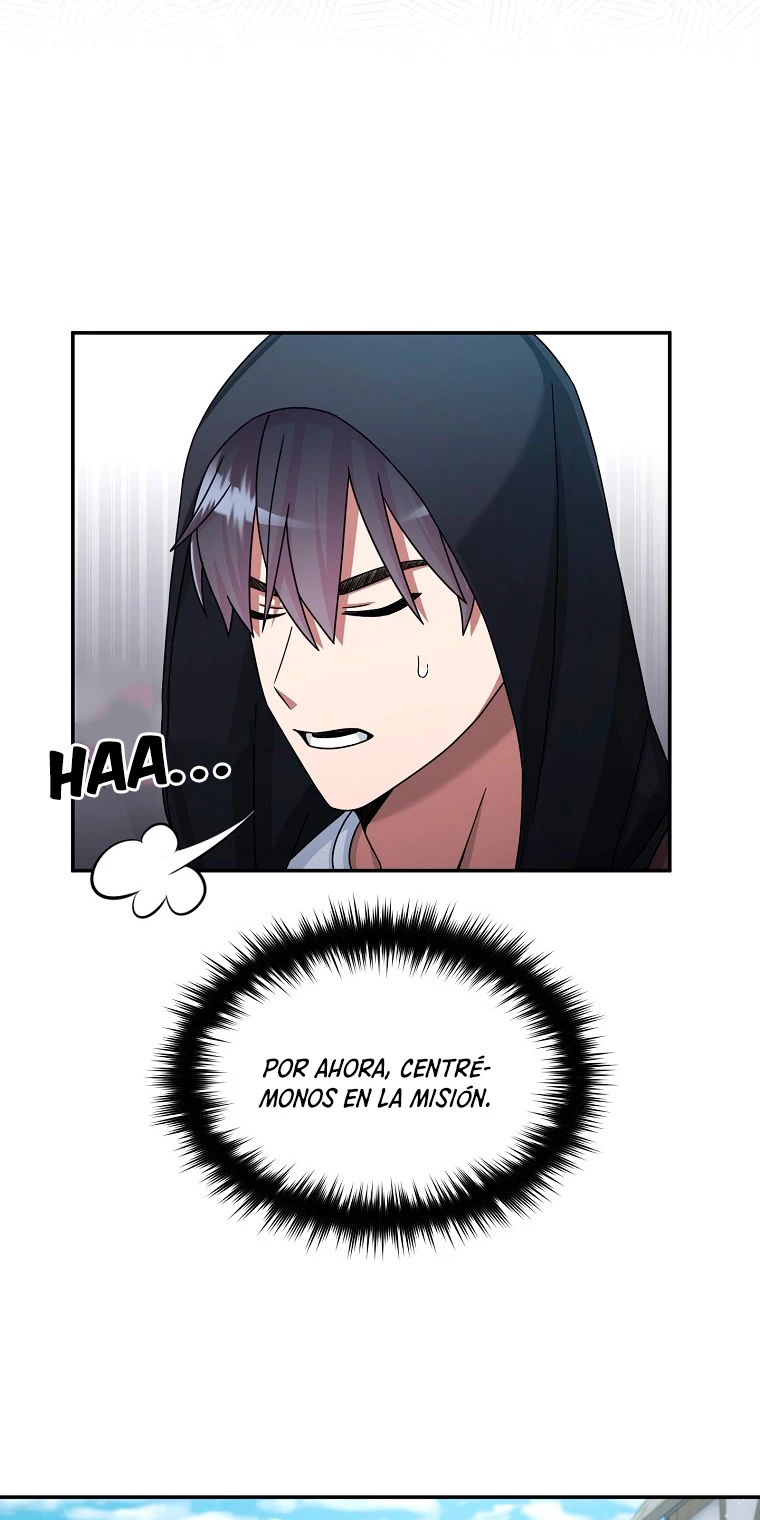 El Novato es Muy Fuerte Capitulo 46 página 36
