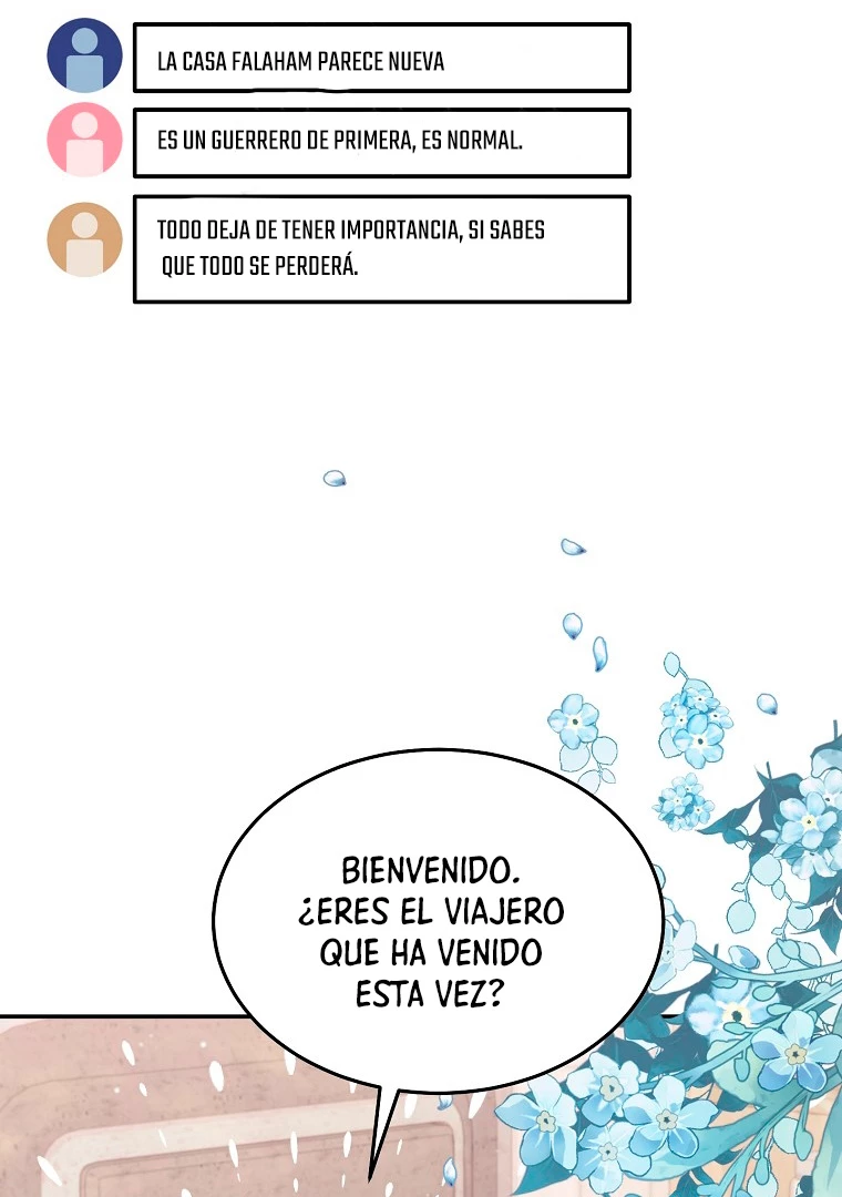 El Novato es Muy Fuerte Capitulo 47 página 11