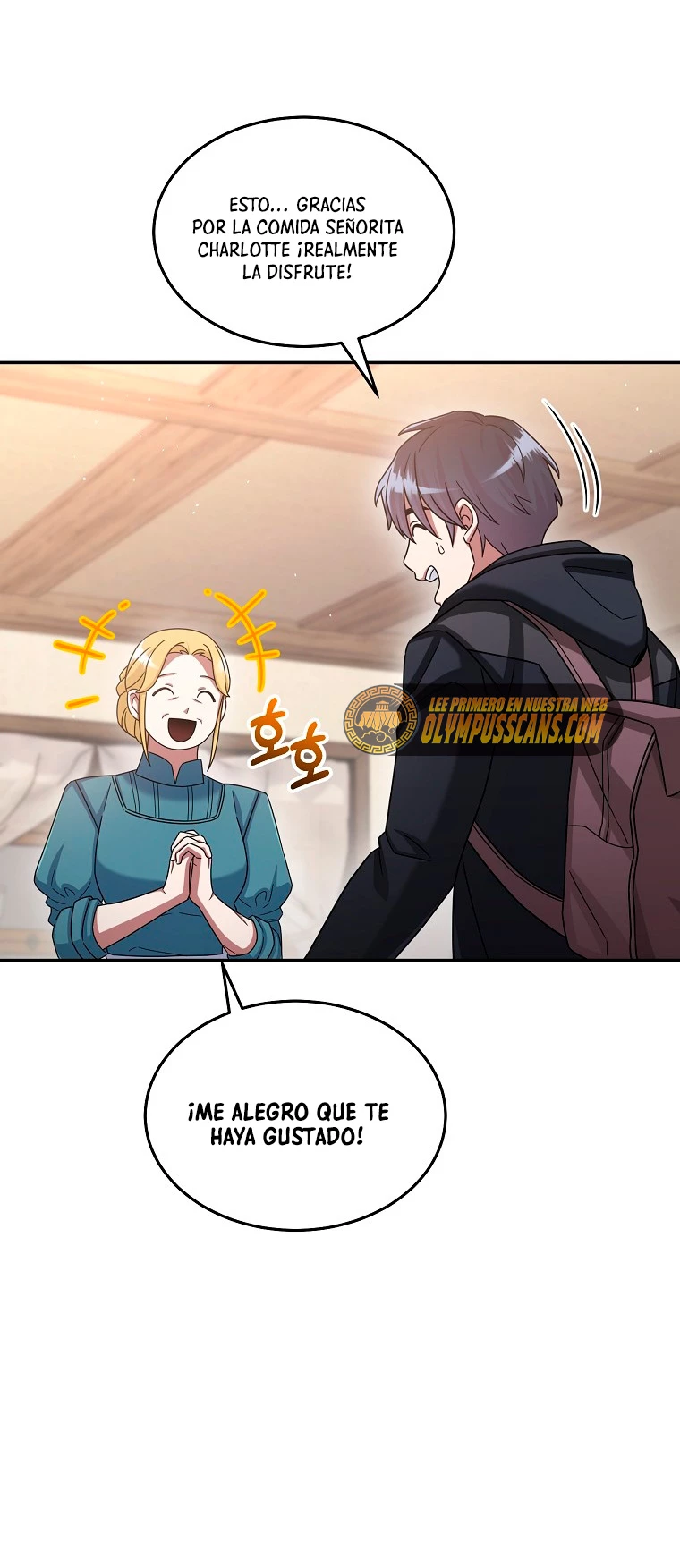 El Novato es Muy Fuerte Capitulo 47 página 26