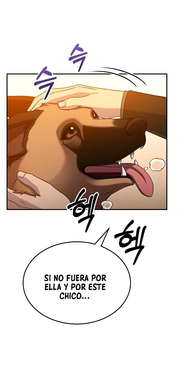 El Novato es Muy Fuerte Capitulo 47 página 28