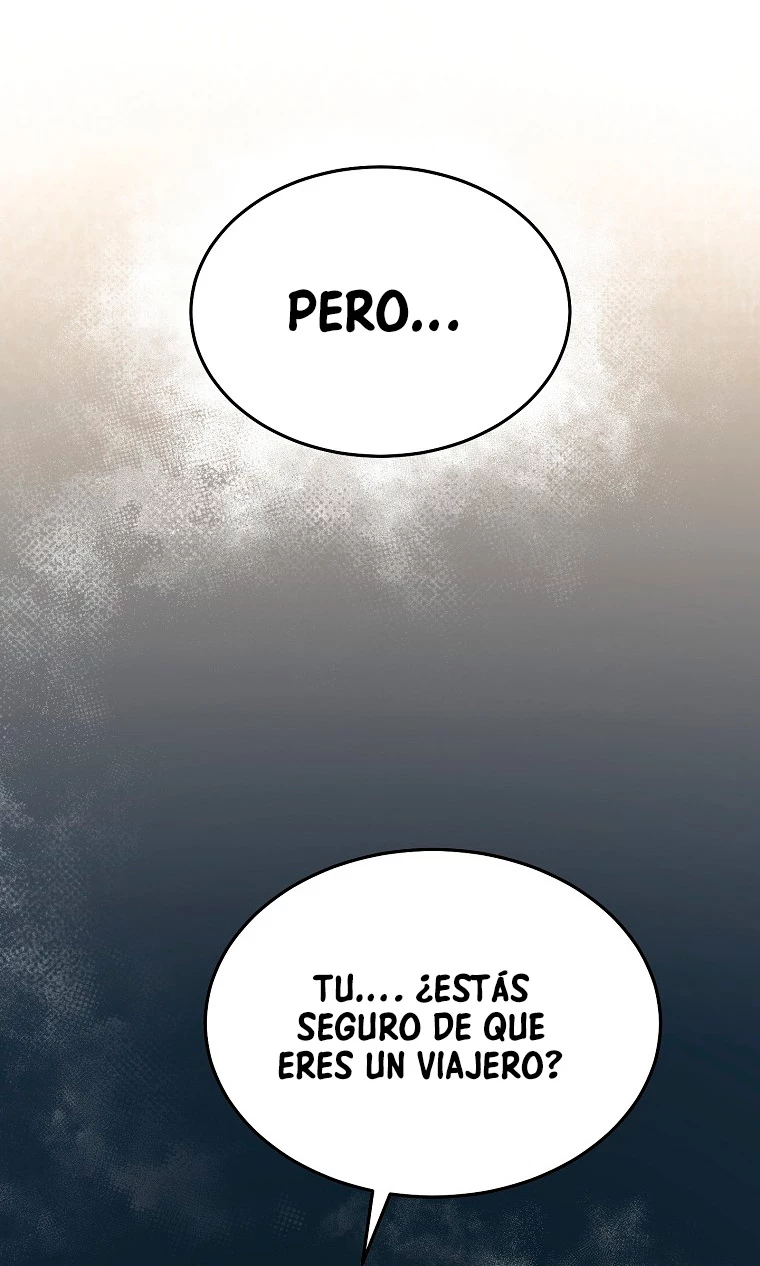 El Novato es Muy Fuerte Capitulo 47 página 31