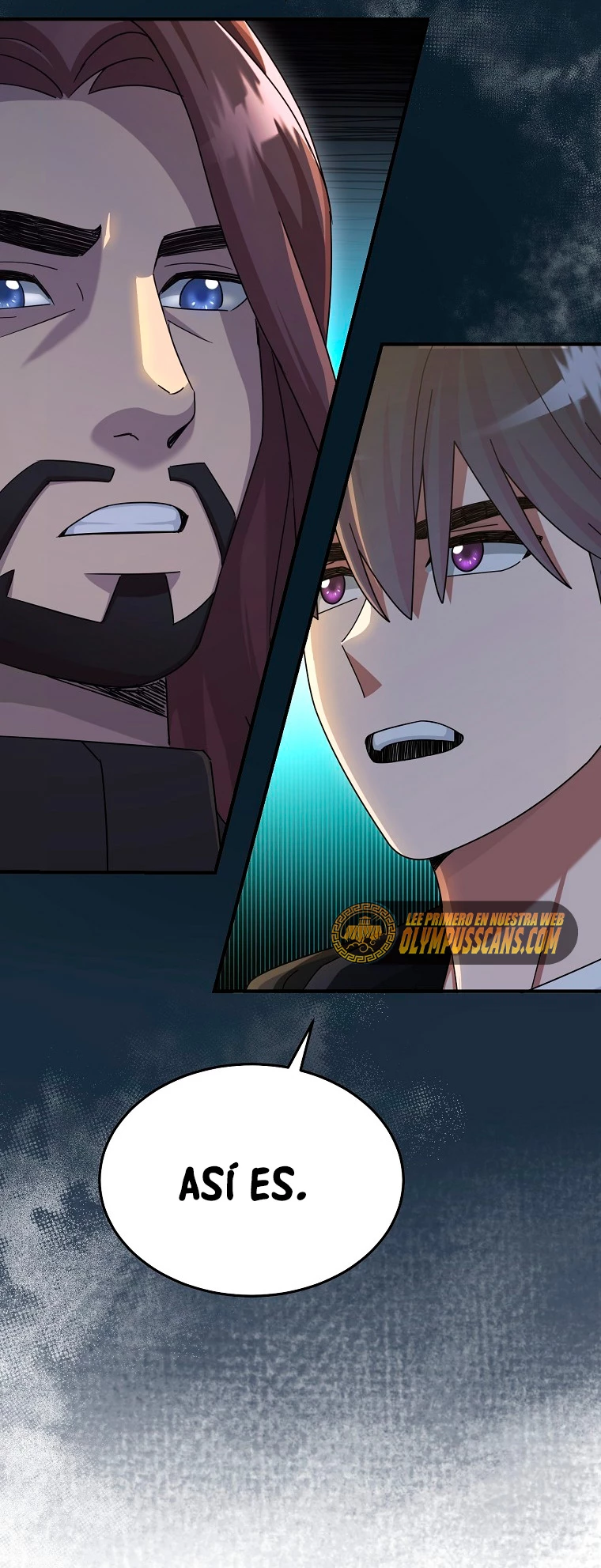 El Novato es Muy Fuerte Capitulo 47 página 32