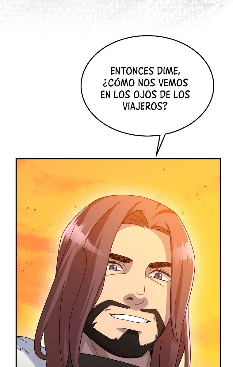 El Novato es Muy Fuerte Capitulo 47 página 33
