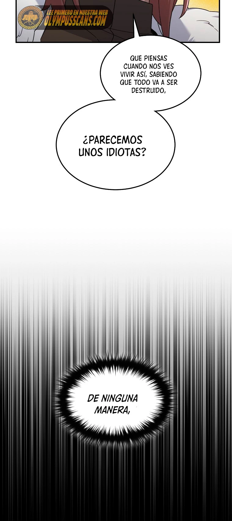 El Novato es Muy Fuerte Capitulo 47 página 34