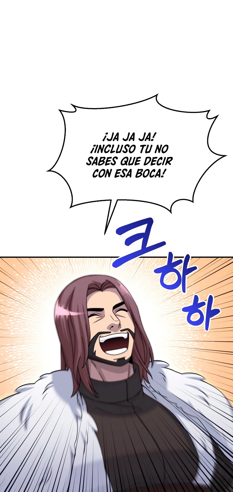 El Novato es Muy Fuerte Capitulo 47 página 38