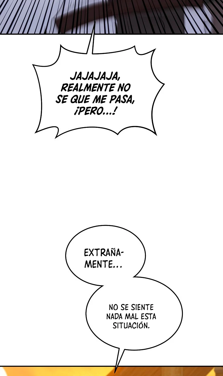El Novato es Muy Fuerte Capitulo 47 página 39