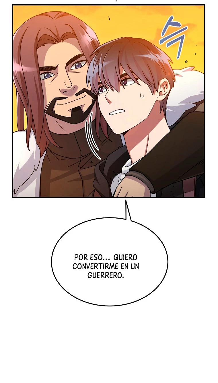 El Novato es Muy Fuerte Capitulo 47 página 41
