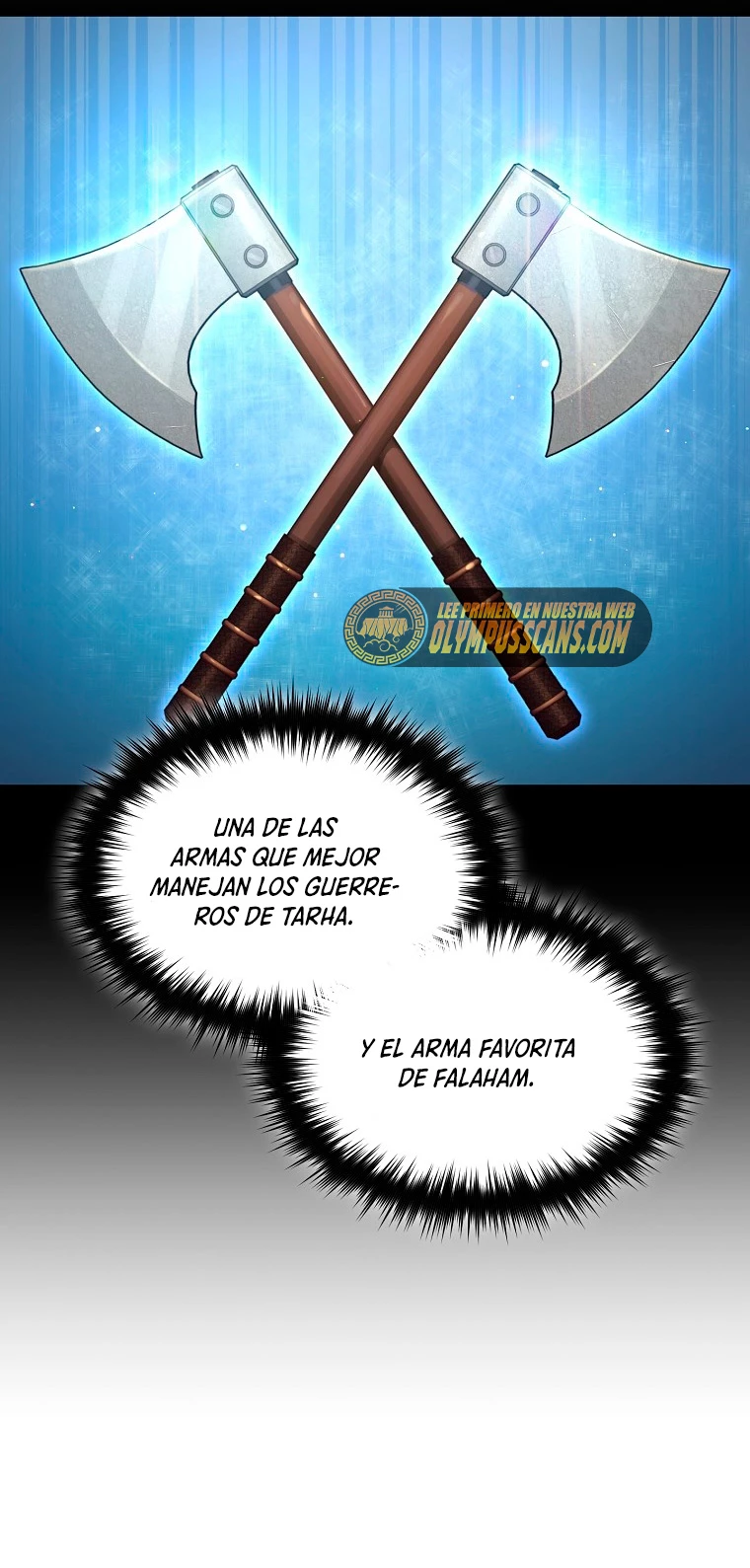 El Novato es Muy Fuerte Capitulo 47 página 53