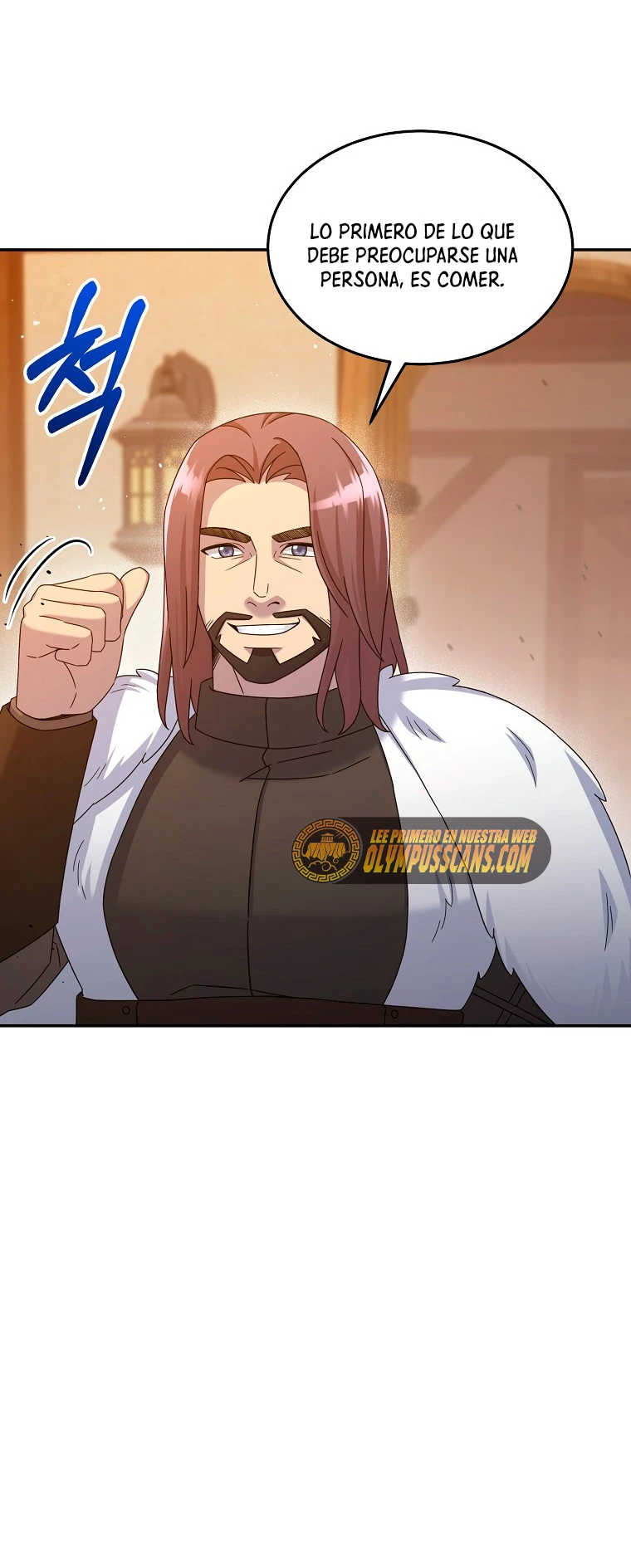 El Novato es Muy Fuerte Capitulo 47 página 6