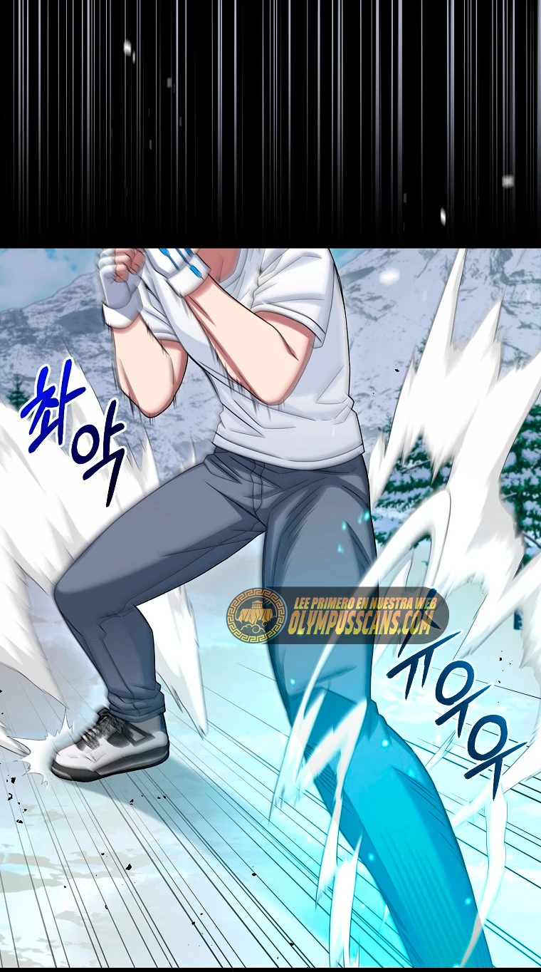 El Novato es Muy Fuerte Capitulo 47 página 66