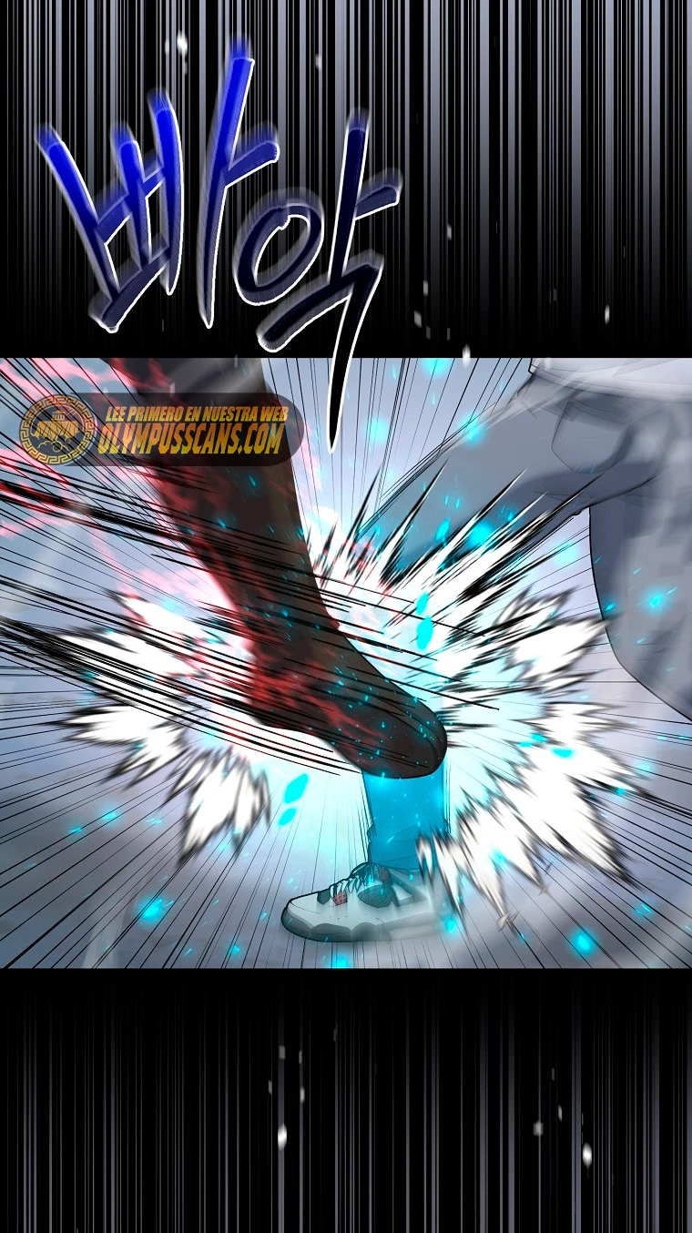 El Novato es Muy Fuerte Capitulo 47 página 68