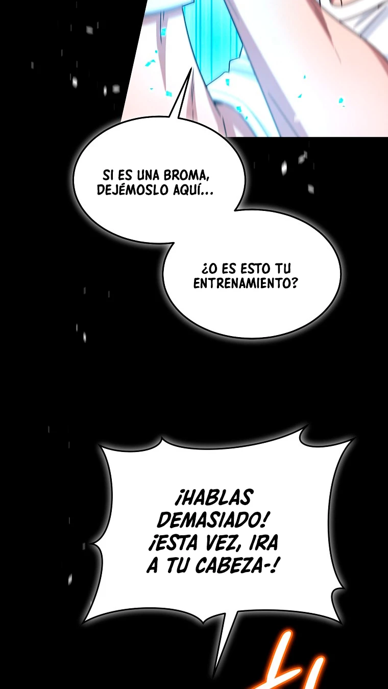 El Novato es Muy Fuerte Capitulo 47 página 70