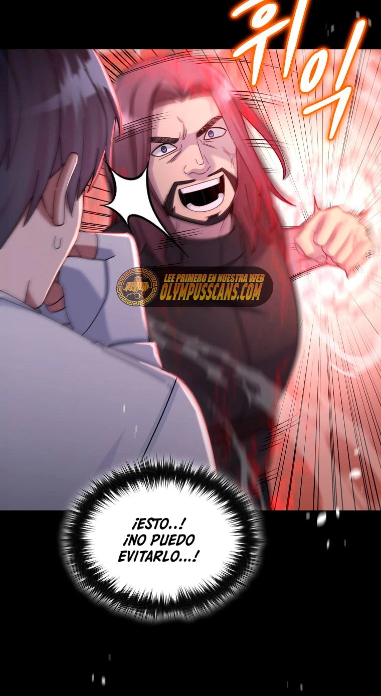 El Novato es Muy Fuerte Capitulo 47 página 71