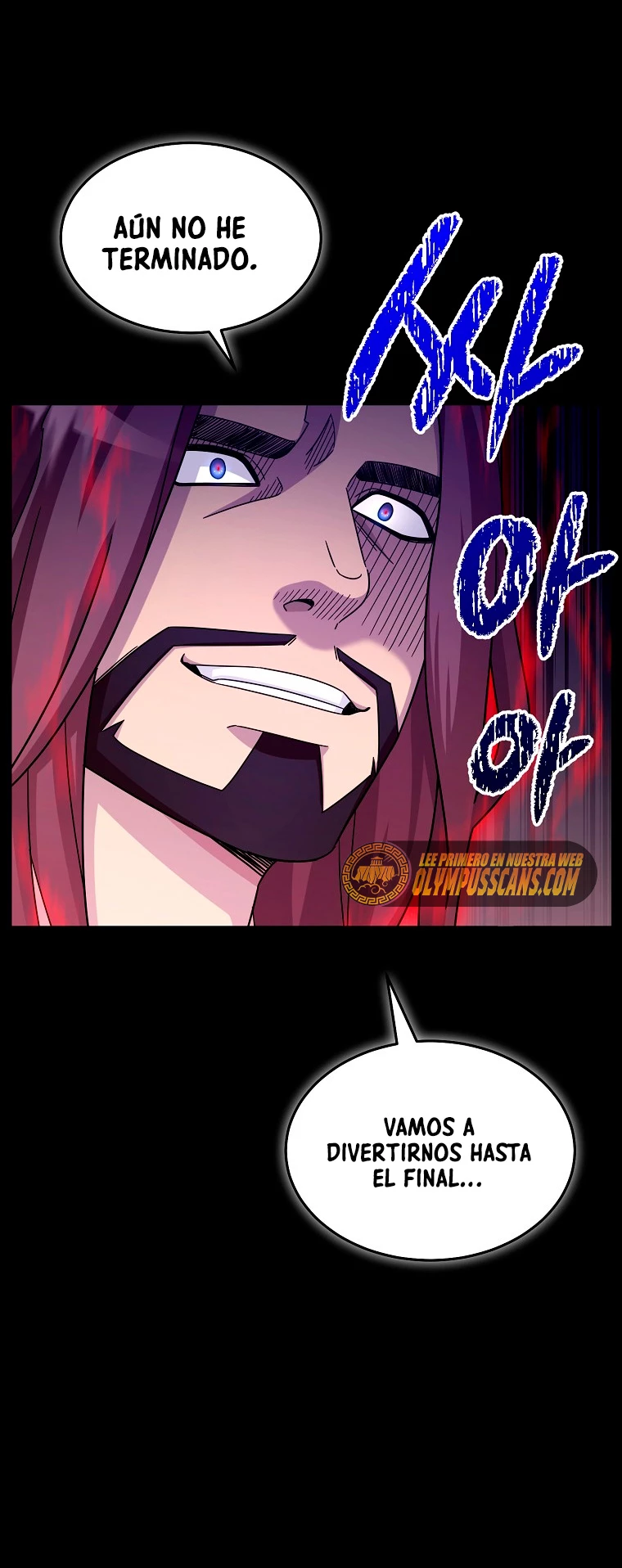 El Novato es Muy Fuerte Capitulo 47 página 74