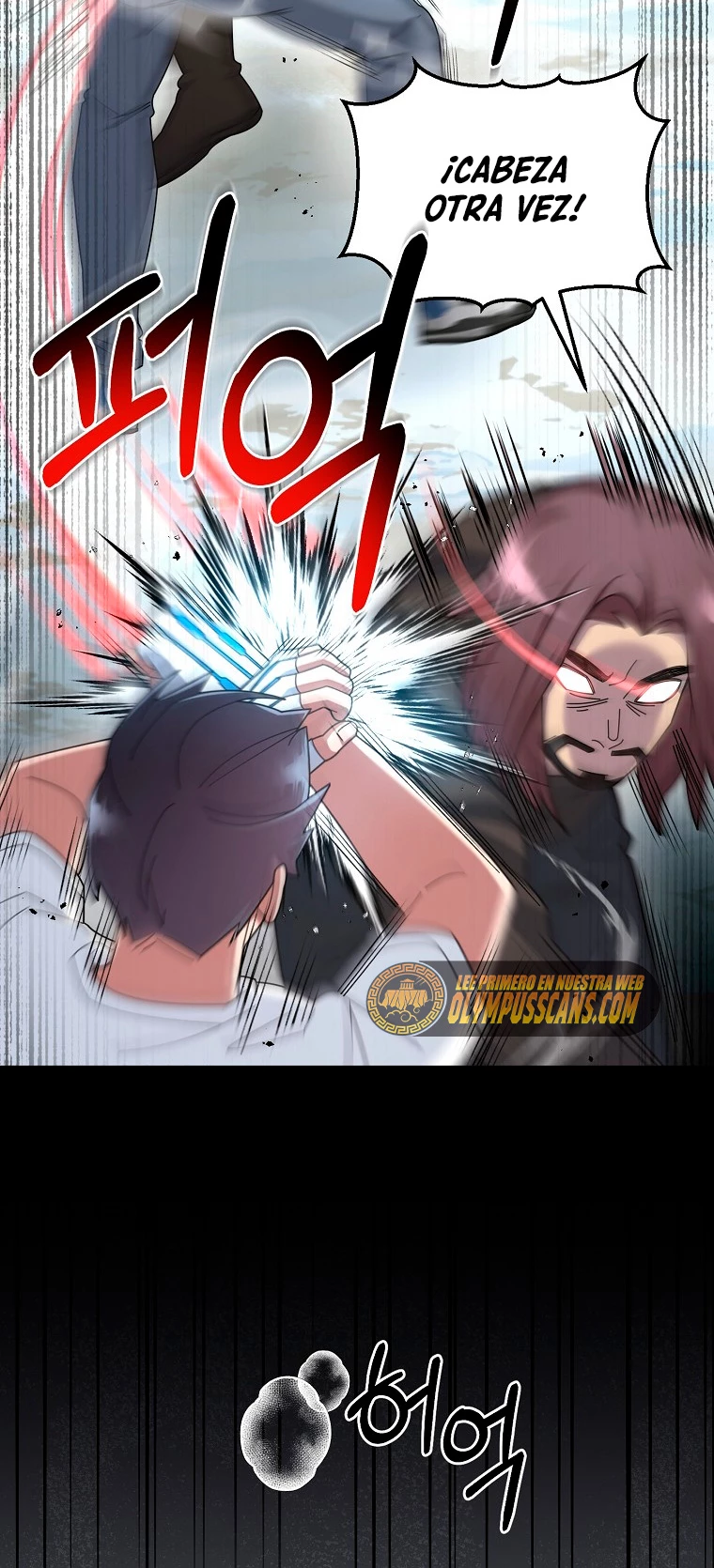 El Novato es Muy Fuerte Capitulo 47 página 77
