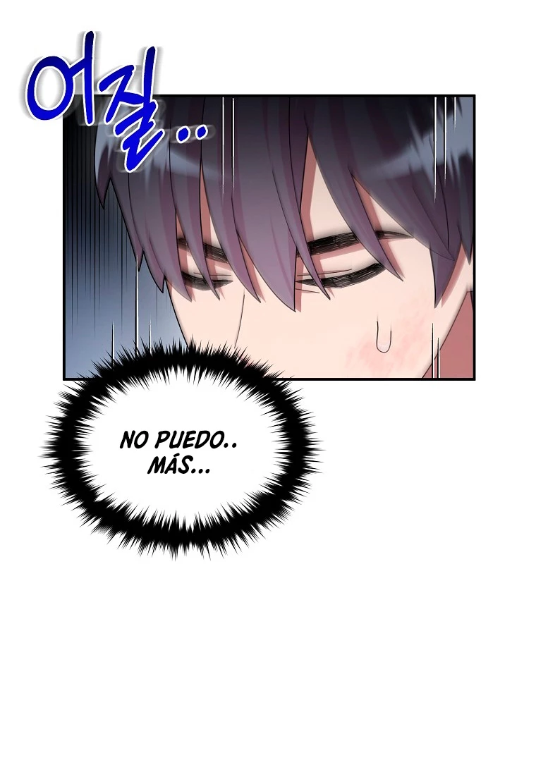 El Novato es Muy Fuerte Capitulo 47 página 80
