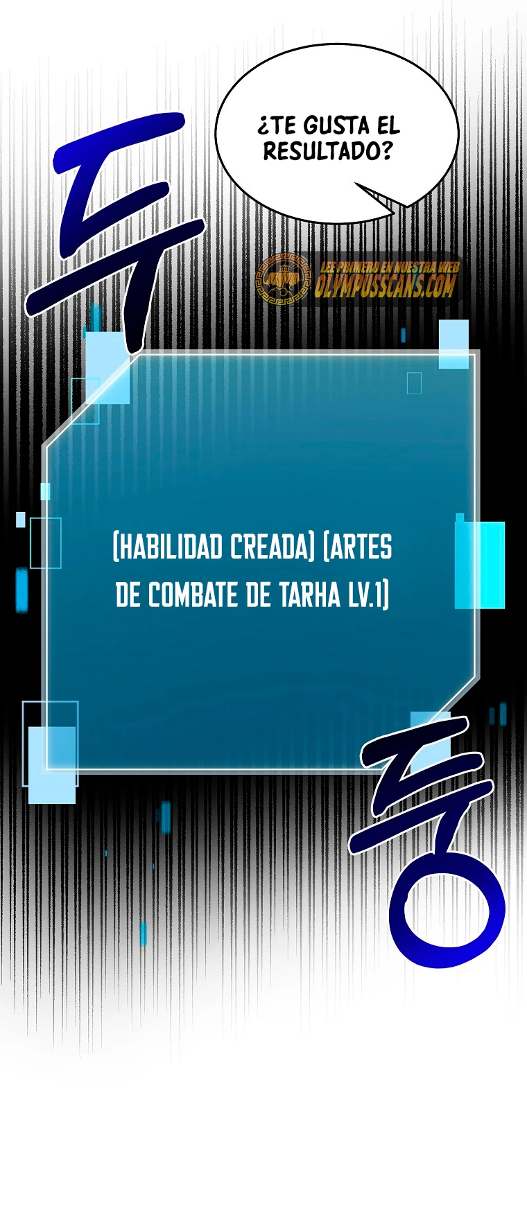 El Novato es Muy Fuerte Capitulo 47 página 86