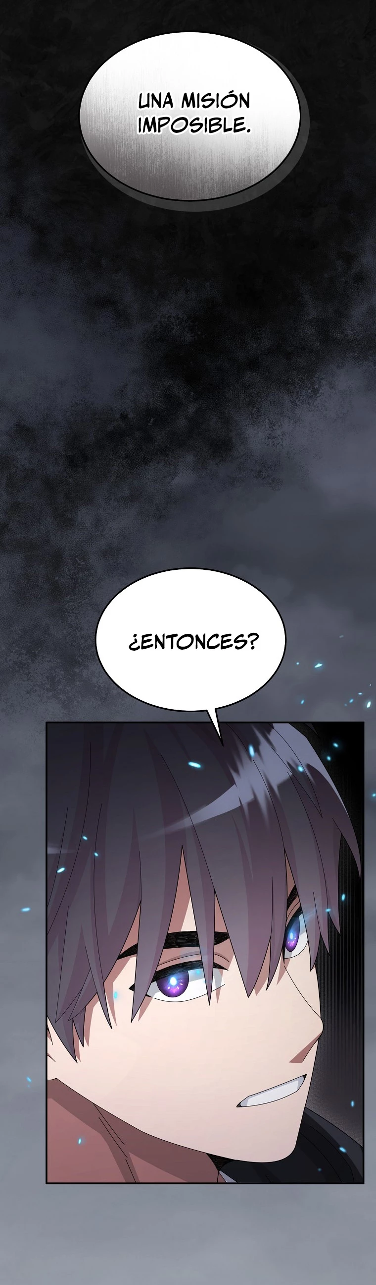 El Novato es Muy Fuerte Capitulo 48 página 27