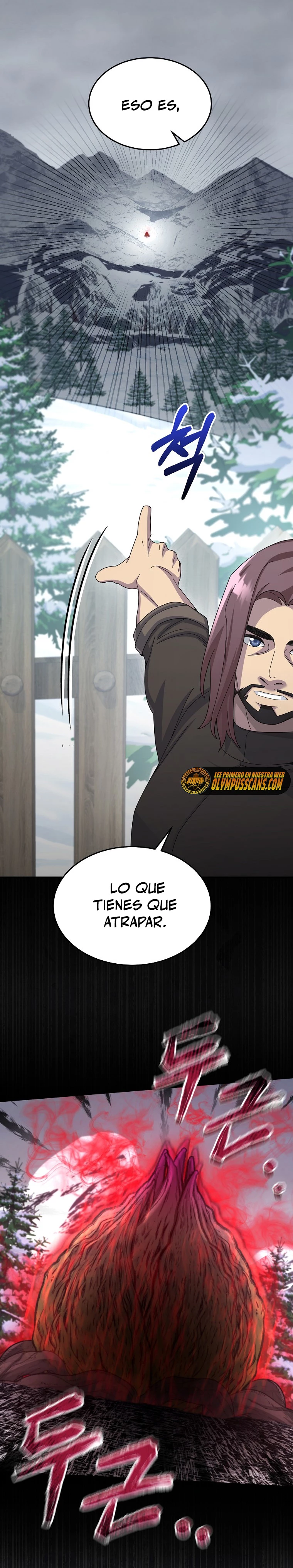 El Novato es Muy Fuerte Capitulo 48 página 28