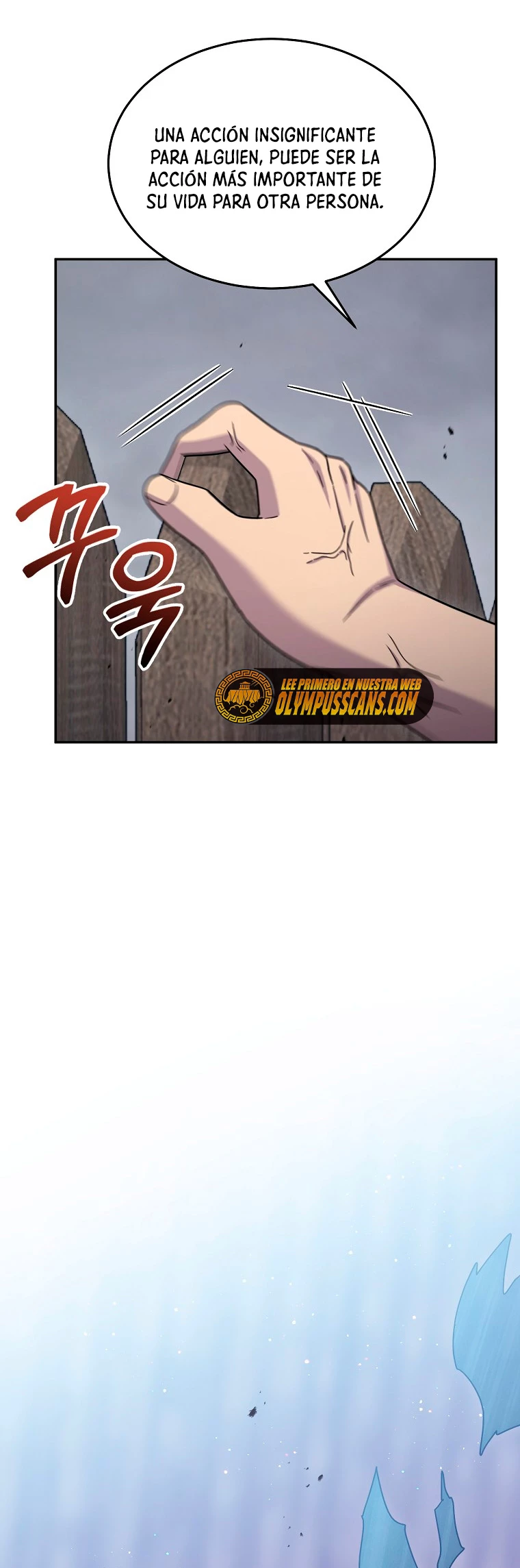 El Novato es Muy Fuerte Capitulo 49 página 11