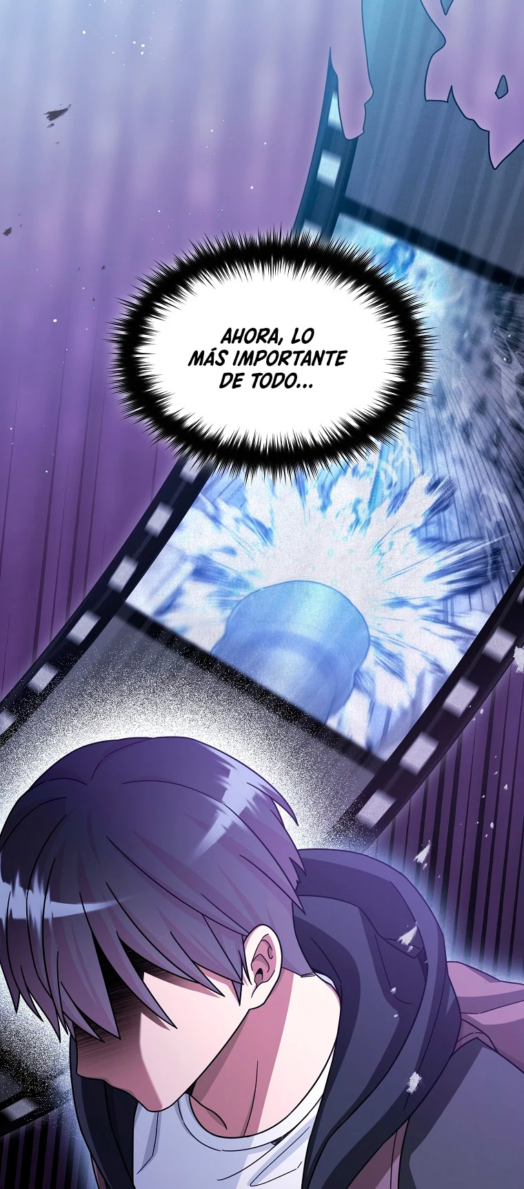 El Novato es Muy Fuerte Capitulo 49 página 12