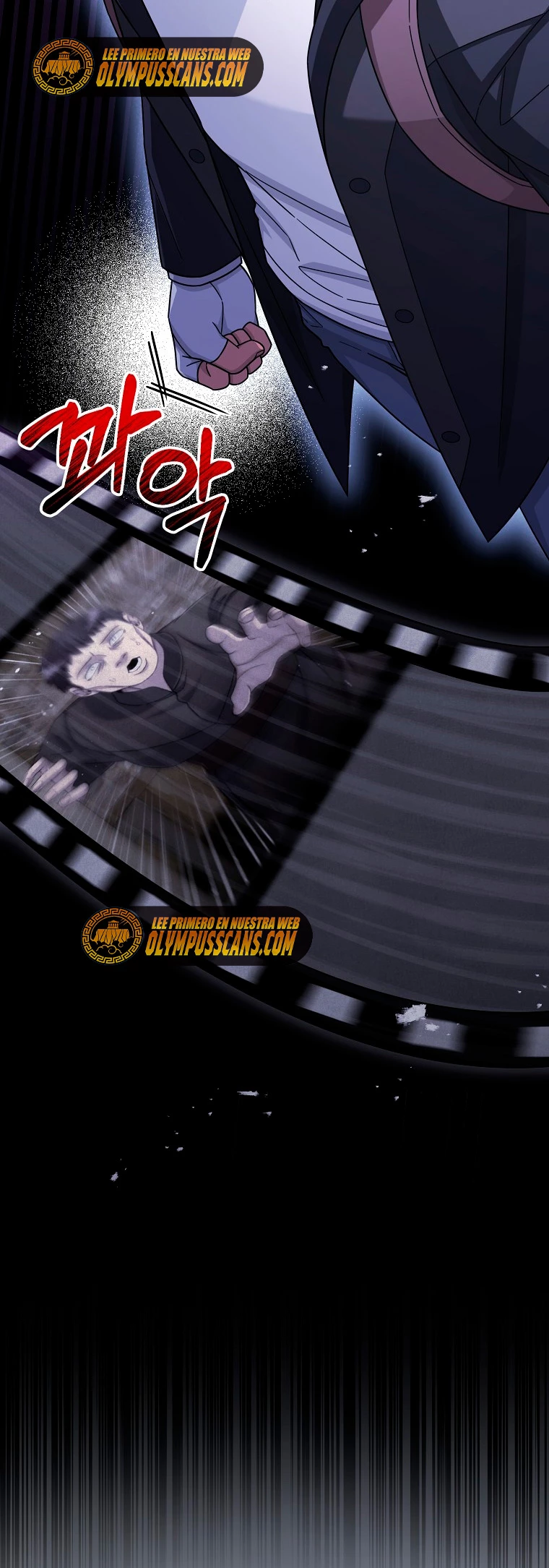 El Novato es Muy Fuerte Capitulo 49 página 13