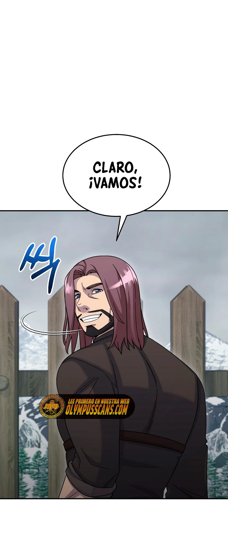 El Novato es Muy Fuerte Capitulo 49 página 16