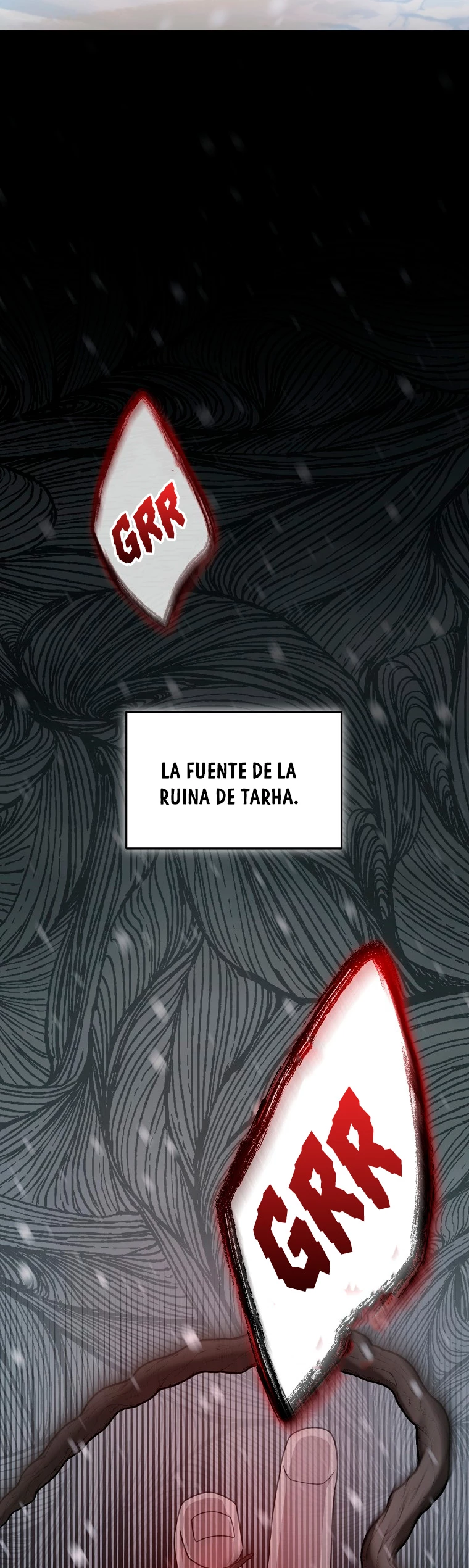 El Novato es Muy Fuerte Capitulo 49 página 39