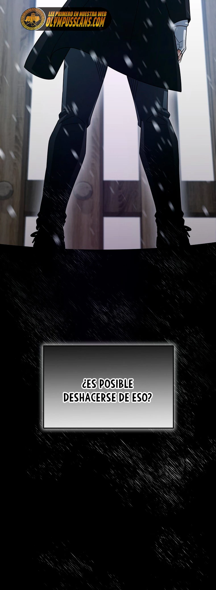 El Novato es Muy Fuerte Capitulo 49 página 41
