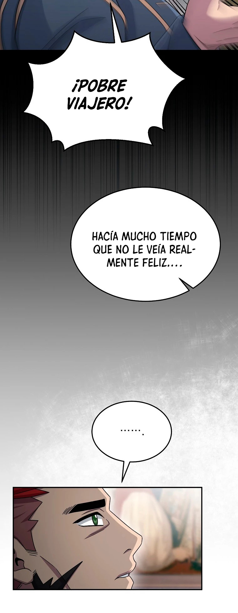 El Novato es Muy Fuerte Capitulo 49 página 52