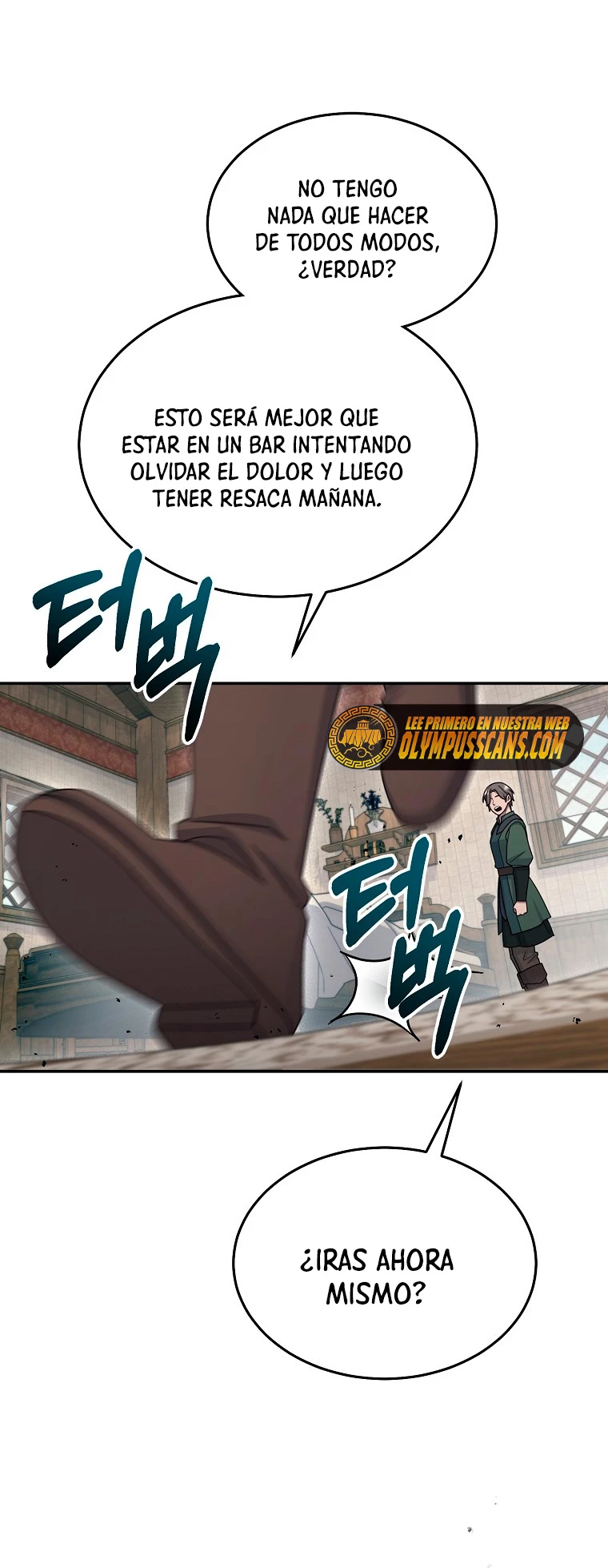 El Novato es Muy Fuerte Capitulo 49 página 54