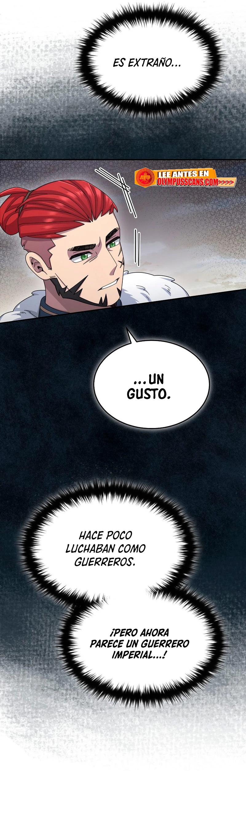 El Novato es Muy Fuerte Capitulo 50 página 49