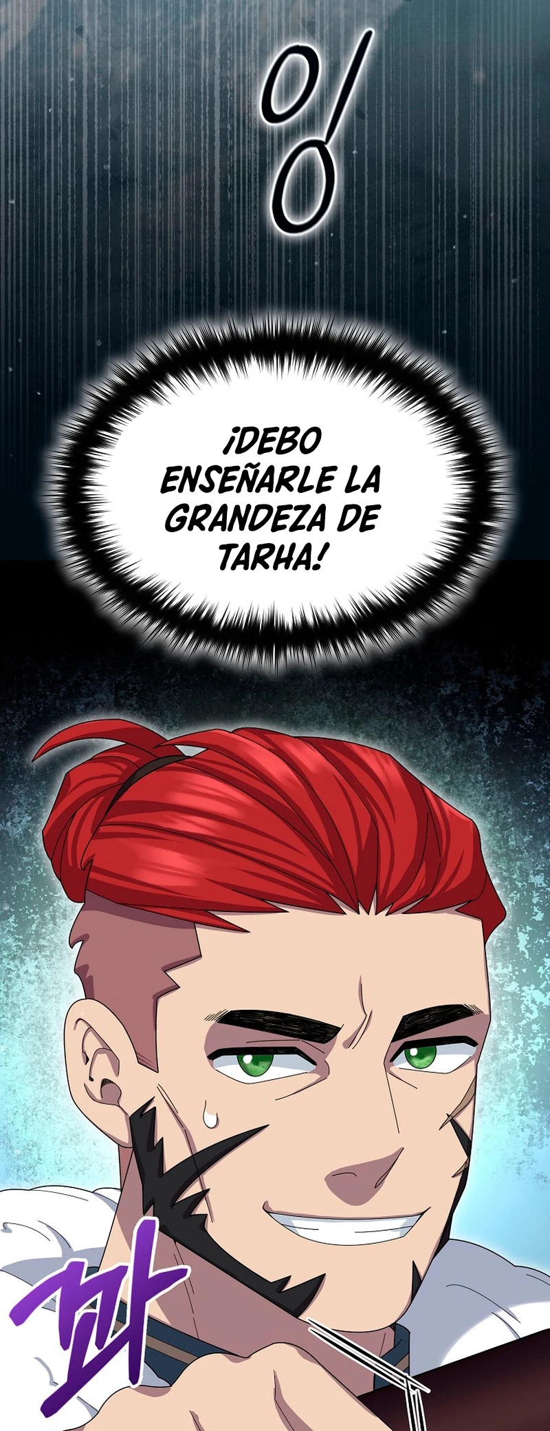 El Novato es Muy Fuerte Capitulo 50 página 68