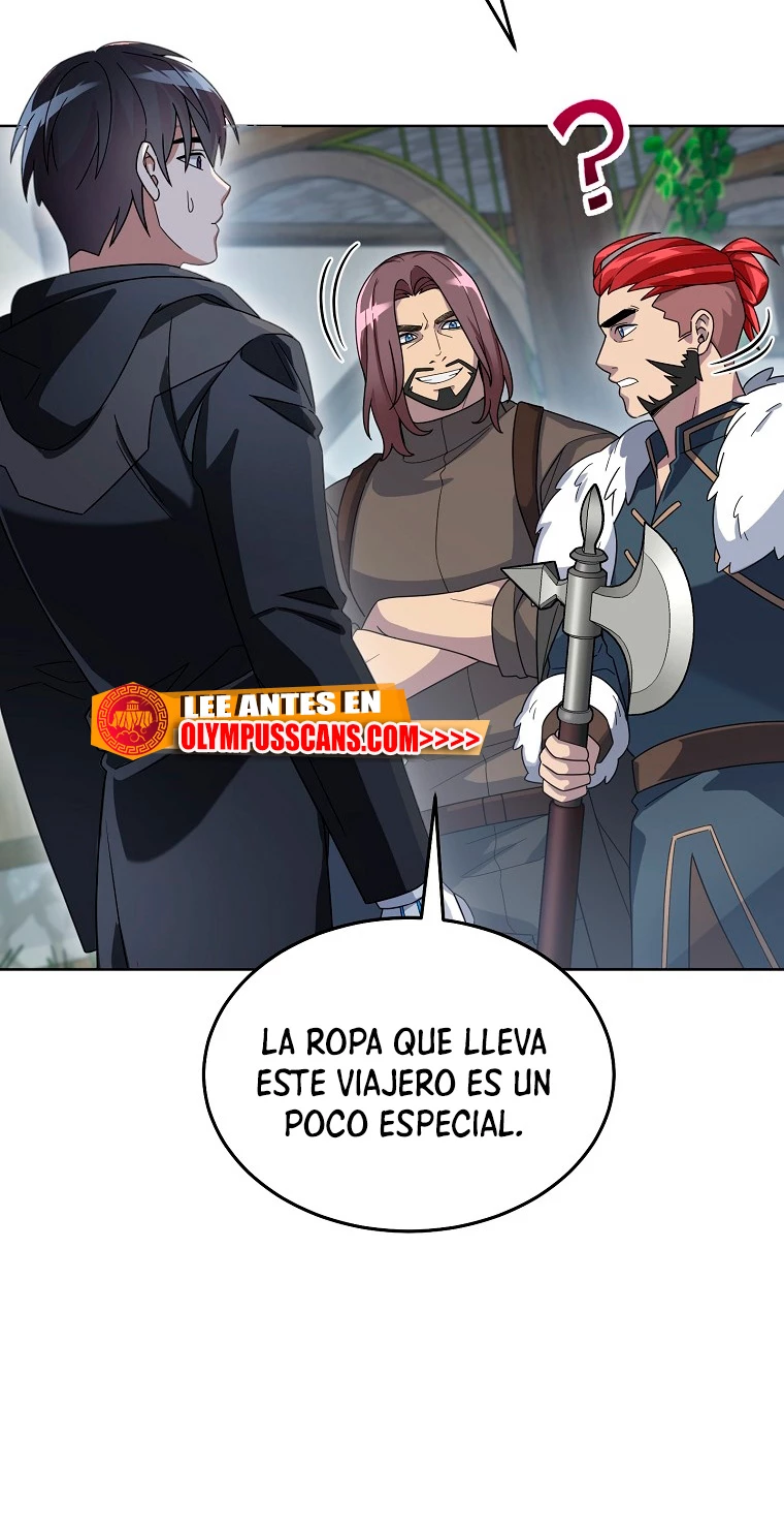 El Novato es Muy Fuerte Capitulo 51 página 12