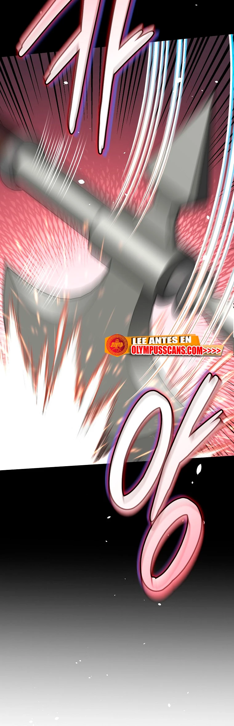 El Novato es Muy Fuerte Capitulo 51 página 28