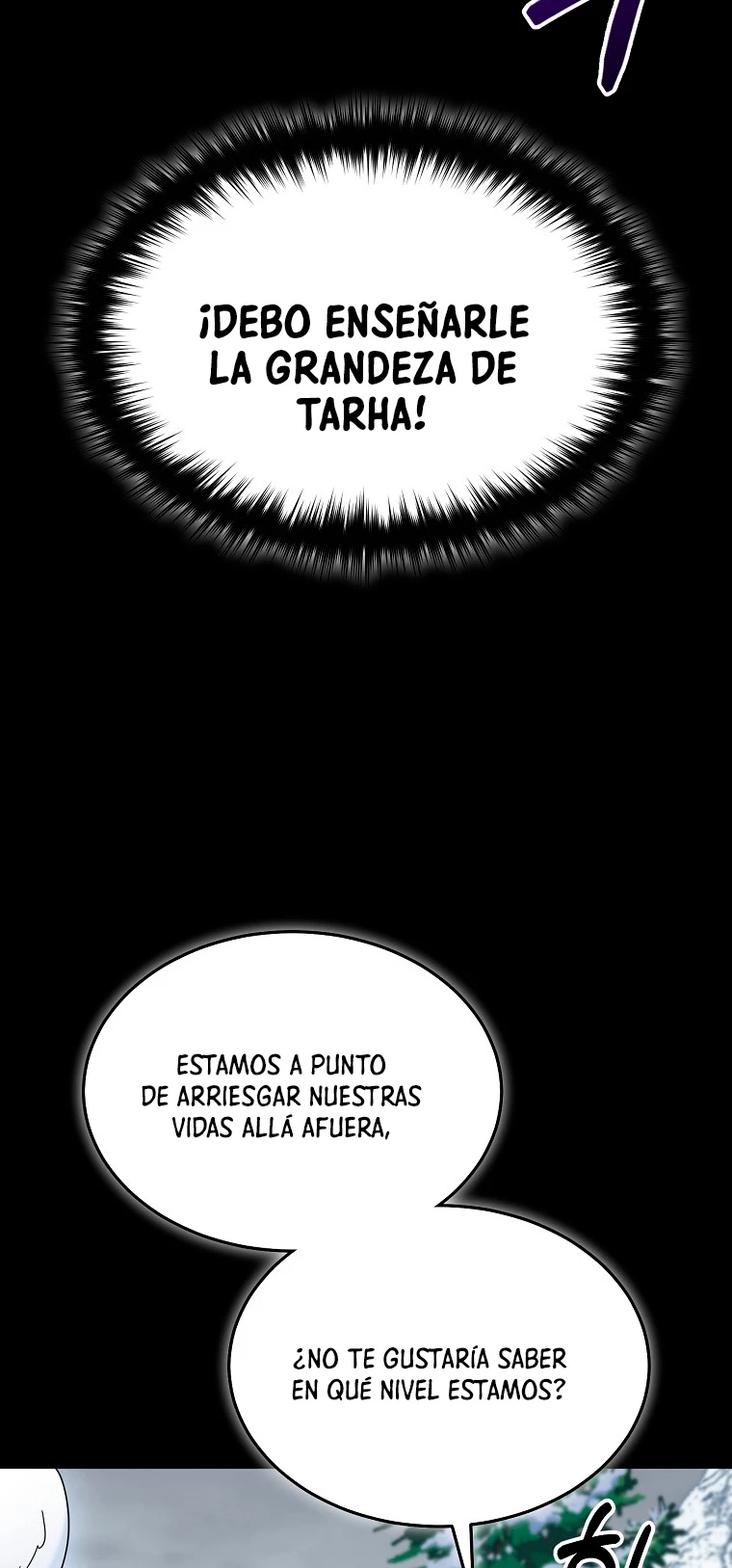El Novato es Muy Fuerte Capitulo 51 página 4