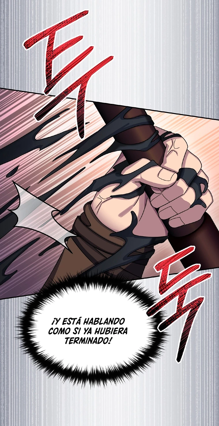 El Novato es Muy Fuerte Capitulo 52 página 15
