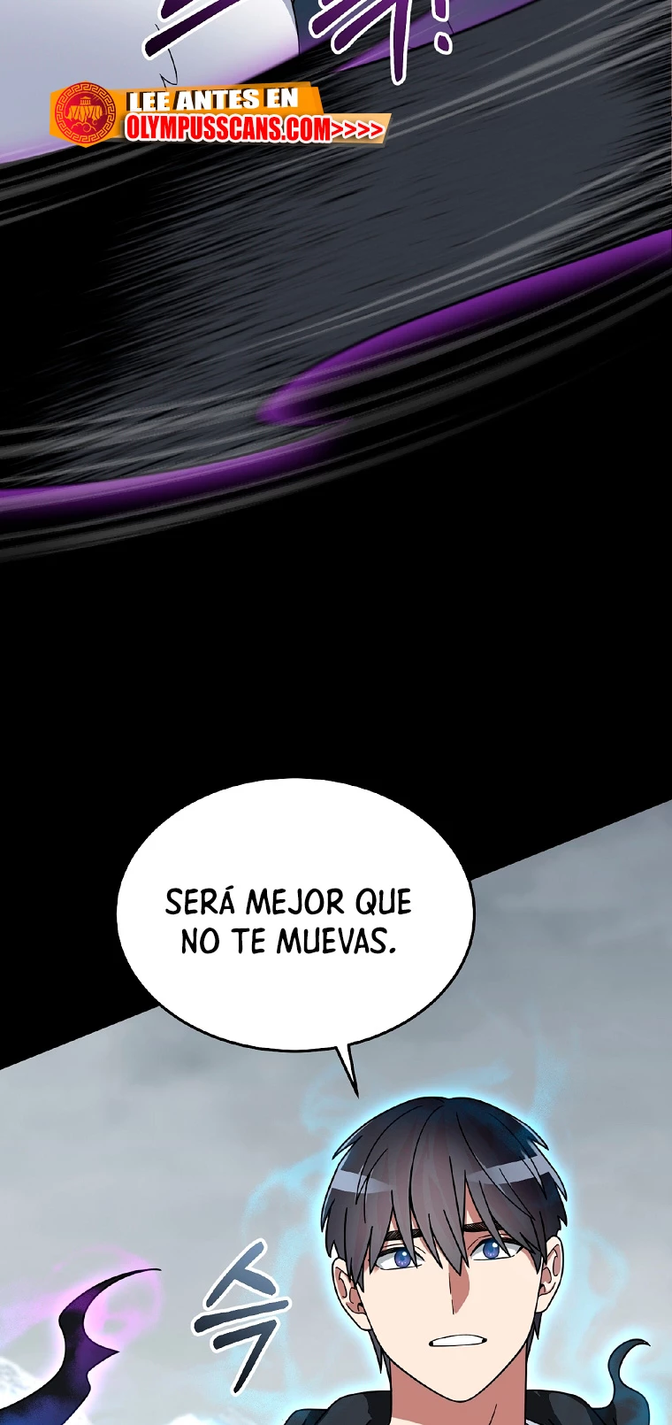 El Novato es Muy Fuerte Capitulo 52 página 18