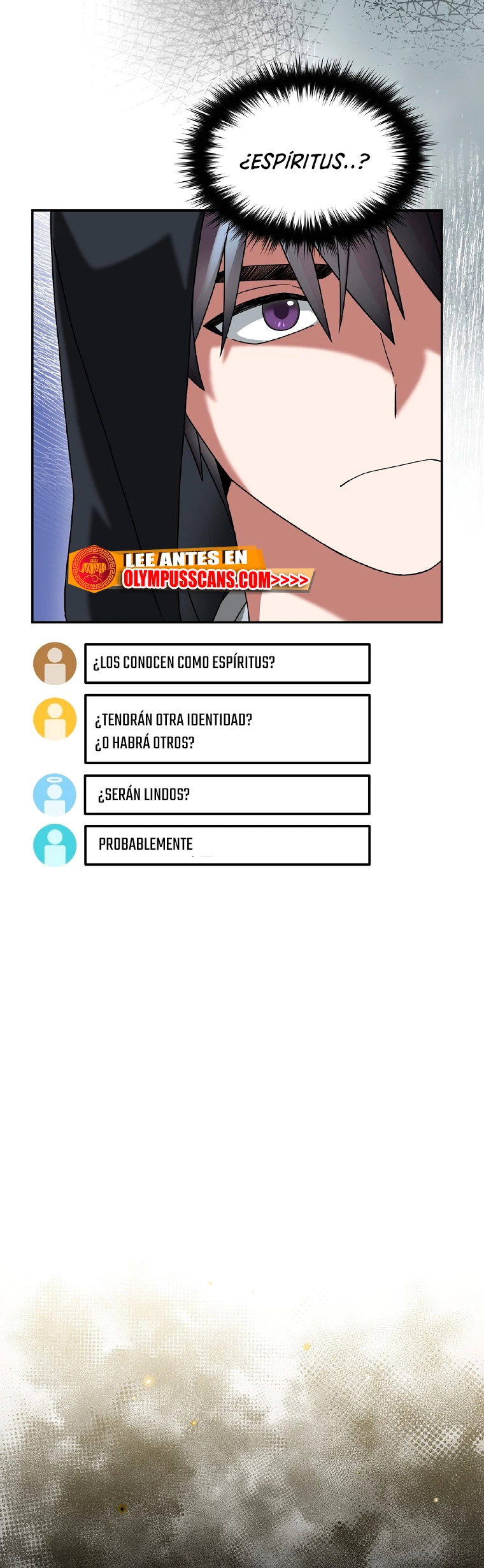 El Novato es Muy Fuerte Capitulo 52 página 37