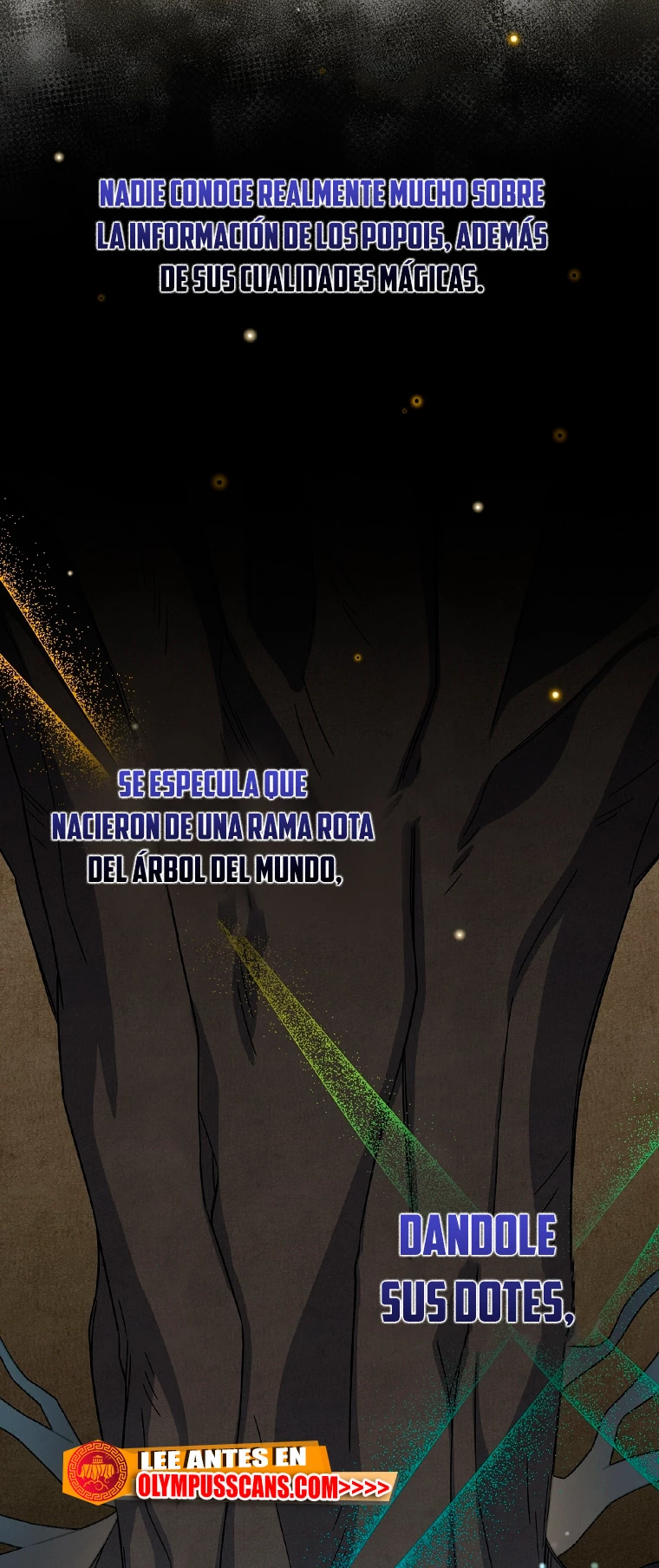 El Novato es Muy Fuerte Capitulo 52 página 38