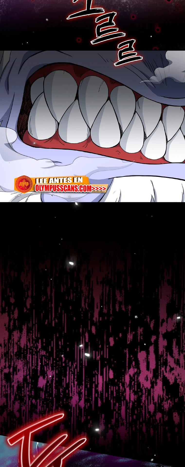 El Novato es Muy Fuerte Capitulo 52 página 51