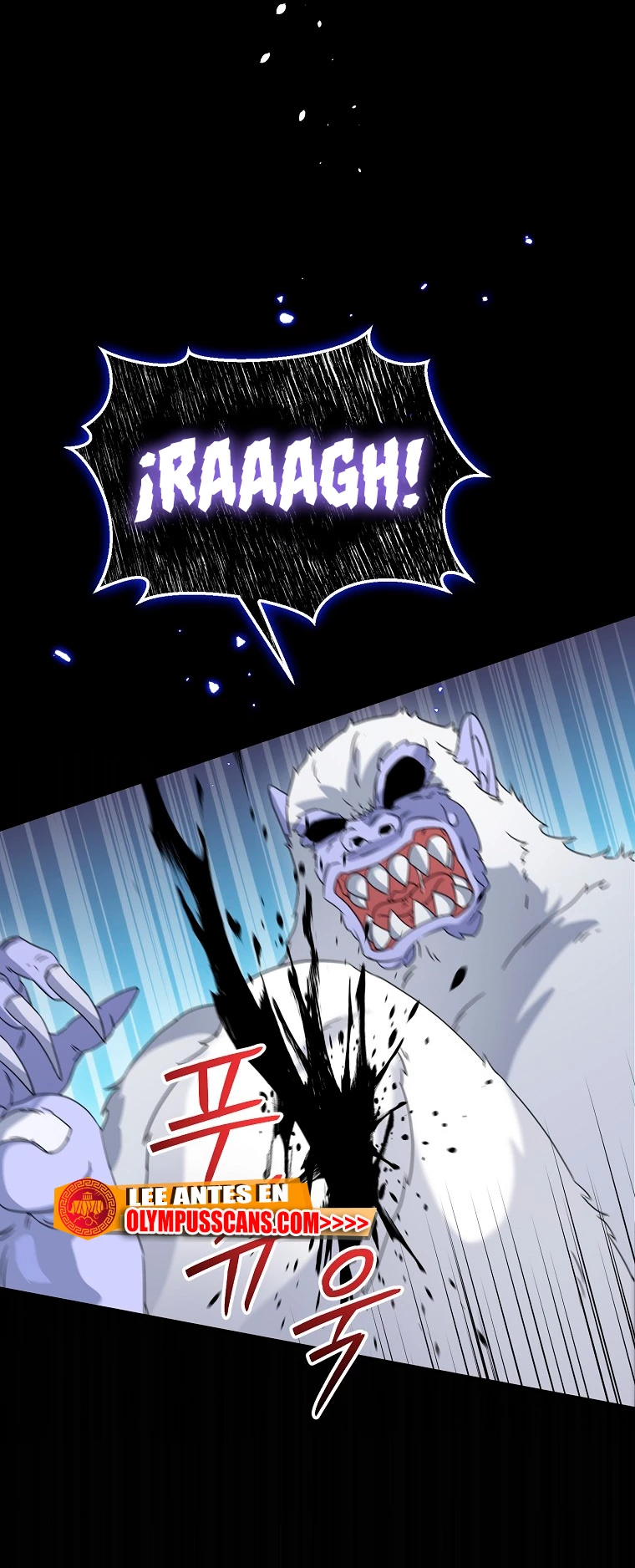 El Novato es Muy Fuerte Capitulo 53 página 24