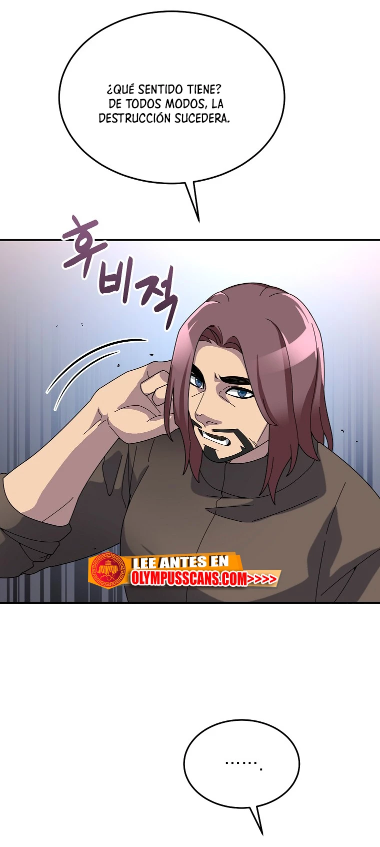 El Novato es Muy Fuerte Capitulo 53 página 48