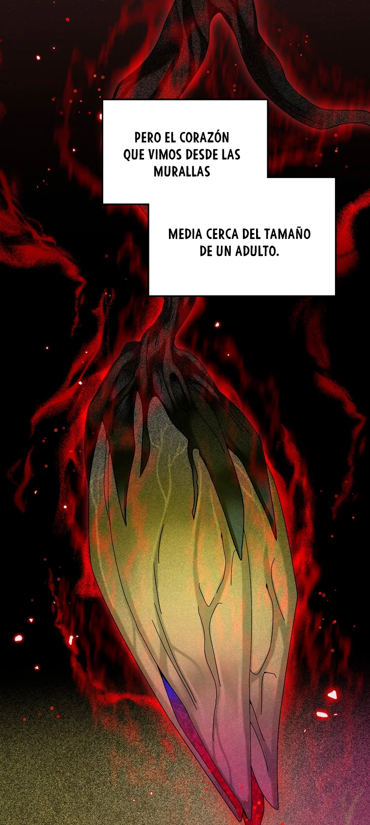 El Novato es Muy Fuerte Capitulo 53 página 50