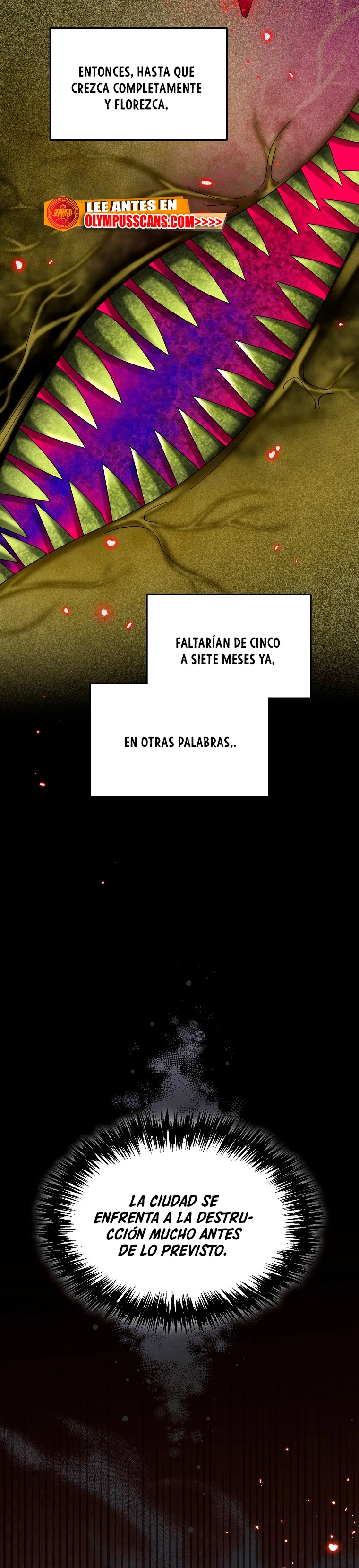 El Novato es Muy Fuerte Capitulo 53 página 51